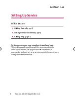 Preview for 15 page of LG LG350BR Phone Manual