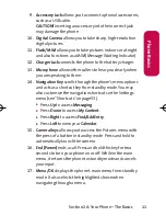 Preview for 24 page of LG LG350BR Phone Manual