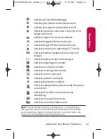 Preview for 26 page of LG LG350BR Phone Manual