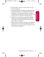 Preview for 28 page of LG LG350BR Phone Manual