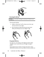 Preview for 31 page of LG LG350BR Phone Manual