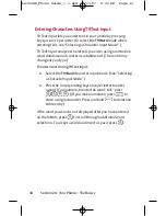 Preview for 47 page of LG LG350BR Phone Manual