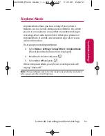 Preview for 64 page of LG LG350BR Phone Manual