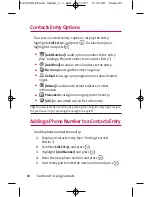 Preview for 93 page of LG LG350BR Phone Manual