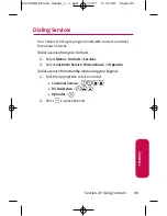 Preview for 98 page of LG LG350BR Phone Manual