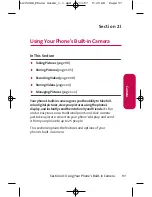 Preview for 110 page of LG LG350BR Phone Manual