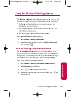 Preview for 134 page of LG LG350BR Phone Manual