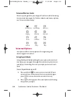 Preview for 145 page of LG LG350BR Phone Manual