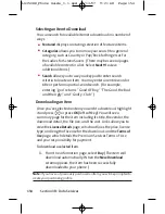 Preview for 167 page of LG LG350BR Phone Manual