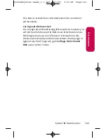 Preview for 176 page of LG LG350BR Phone Manual