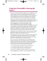 Preview for 183 page of LG LG350BR Phone Manual