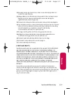 Preview for 190 page of LG LG350BR Phone Manual