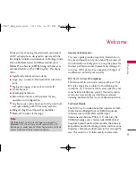 Preview for 11 page of LG LG357 User Manual