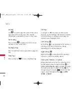 Preview for 48 page of LG LG357 User Manual