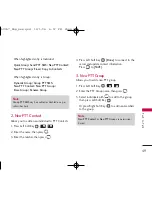 Preview for 51 page of LG LG357 User Manual