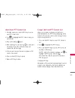 Preview for 55 page of LG LG357 User Manual