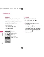 Preview for 60 page of LG LG357 User Manual