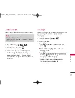 Preview for 61 page of LG LG357 User Manual