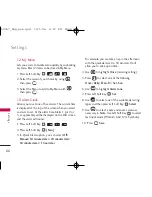 Preview for 68 page of LG LG357 User Manual