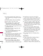 Preview for 88 page of LG LG357 User Manual