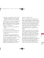 Preview for 91 page of LG LG357 User Manual