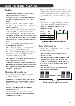 Preview for 6 page of LG LG365S1C-U6 Installation Manual