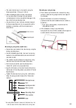 Preview for 9 page of LG LG365S1C-U6 Installation Manual