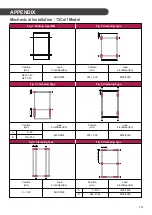 Preview for 14 page of LG LG425N2T-E6 Installation Manual