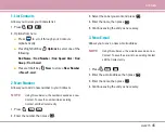 Preview for 46 page of LG LG4270 User Manual