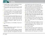 Preview for 71 page of LG LG4270 User Manual