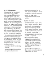 Preview for 37 page of LG LG430G User Manual