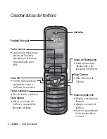 Preview for 63 page of LG LG430G User Manual