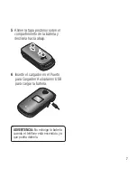 Preview for 66 page of LG LG430G User Manual