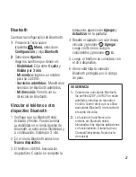 Preview for 86 page of LG LG430G User Manual