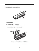 Preview for 13 page of LG LG500 Service Manual