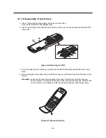 Preview for 17 page of LG LG500 Service Manual