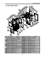 Preview for 52 page of LG LG500 Service Manual