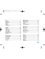 Preview for 6 page of LG LG500 User Manual