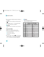 Preview for 25 page of LG LG500 User Manual
