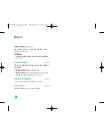 Preview for 47 page of LG LG500 User Manual