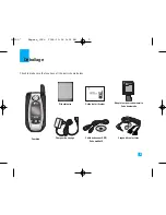 Preview for 95 page of LG LG500 User Manual