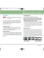 Предварительный просмотр 14 страницы LG LG5000 User Manual