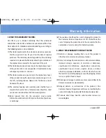 Предварительный просмотр 90 страницы LG LG5000 User Manual