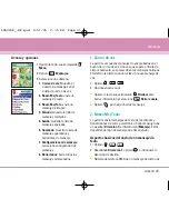 Предварительный просмотр 136 страницы LG LG5000 User Manual