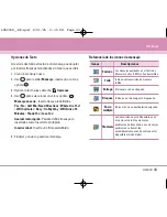 Предварительный просмотр 138 страницы LG LG5000 User Manual