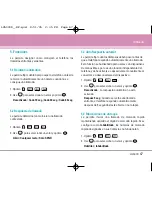 Предварительный просмотр 162 страницы LG LG5000 User Manual