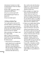 Preview for 32 page of LG LG500G User Manual