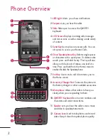 Preview for 4 page of LG LG511C Owner'S Manual