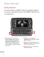 Preview for 6 page of LG LG511C Owner'S Manual