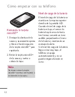 Preview for 126 page of LG LG511C Owner'S Manual